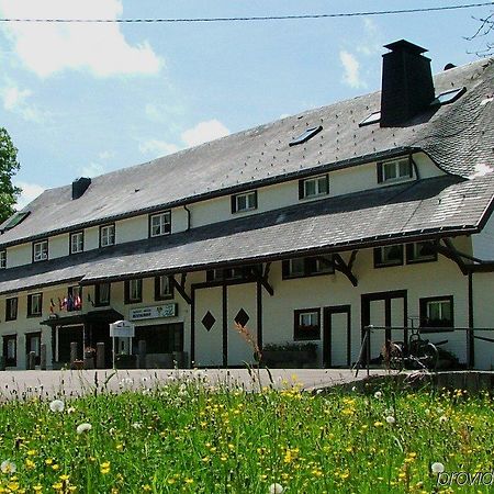 Hotel Landgasthof Adler Altenrond Exteriér fotografie