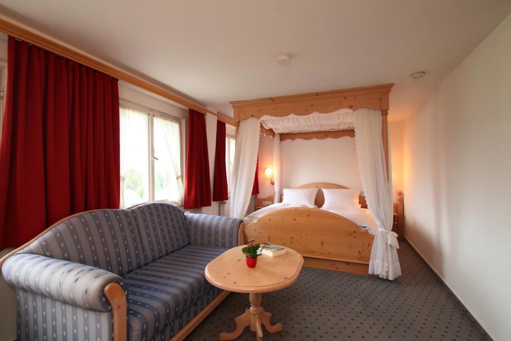 Hotel Landgasthof Adler Altenrond Exteriér fotografie