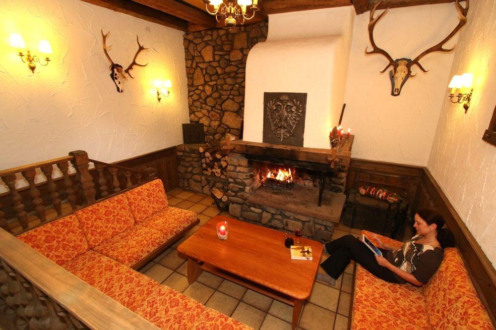 Hotel Landgasthof Adler Altenrond Exteriér fotografie