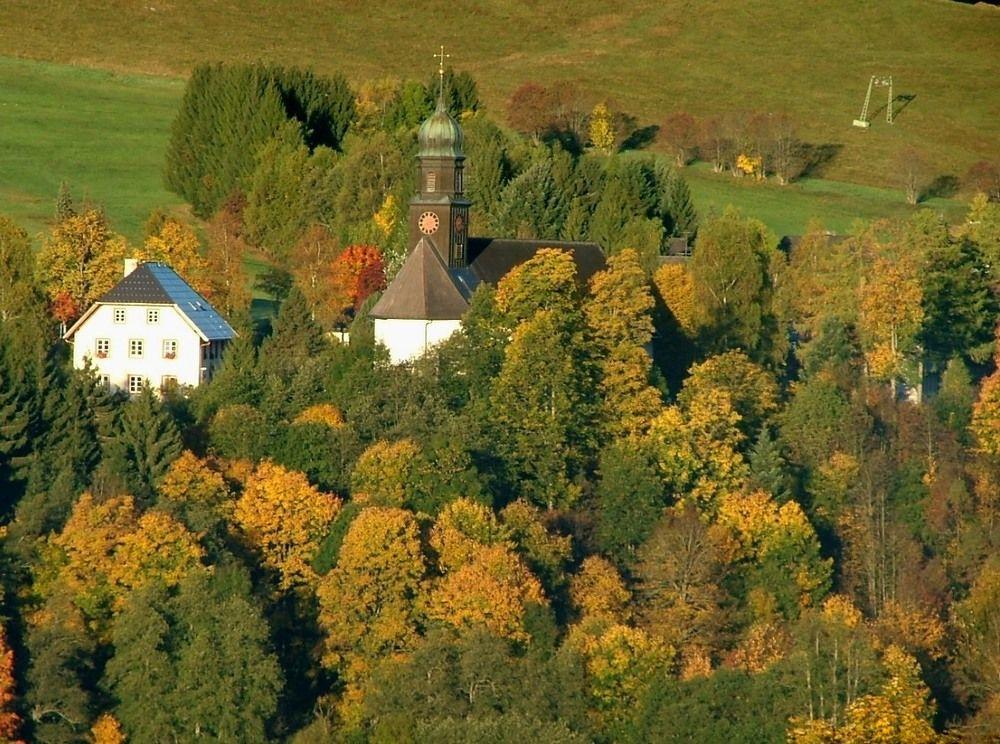 Hotel Landgasthof Adler Altenrond Exteriér fotografie