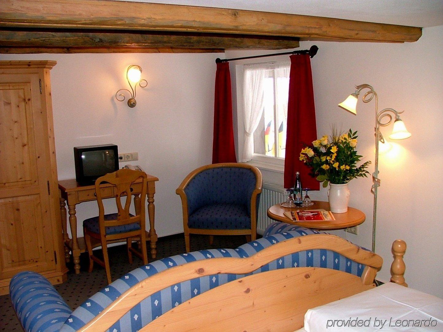 Hotel Landgasthof Adler Altenrond Exteriér fotografie