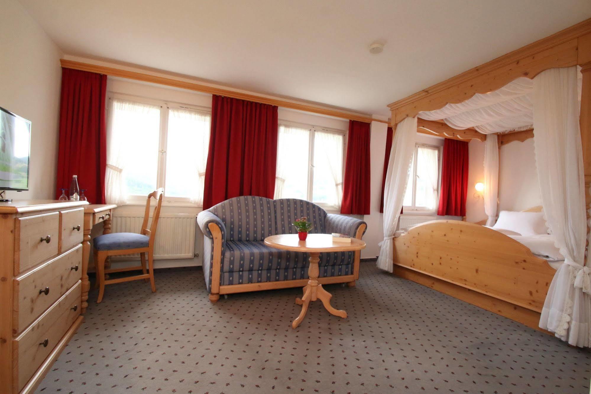 Hotel Landgasthof Adler Altenrond Exteriér fotografie