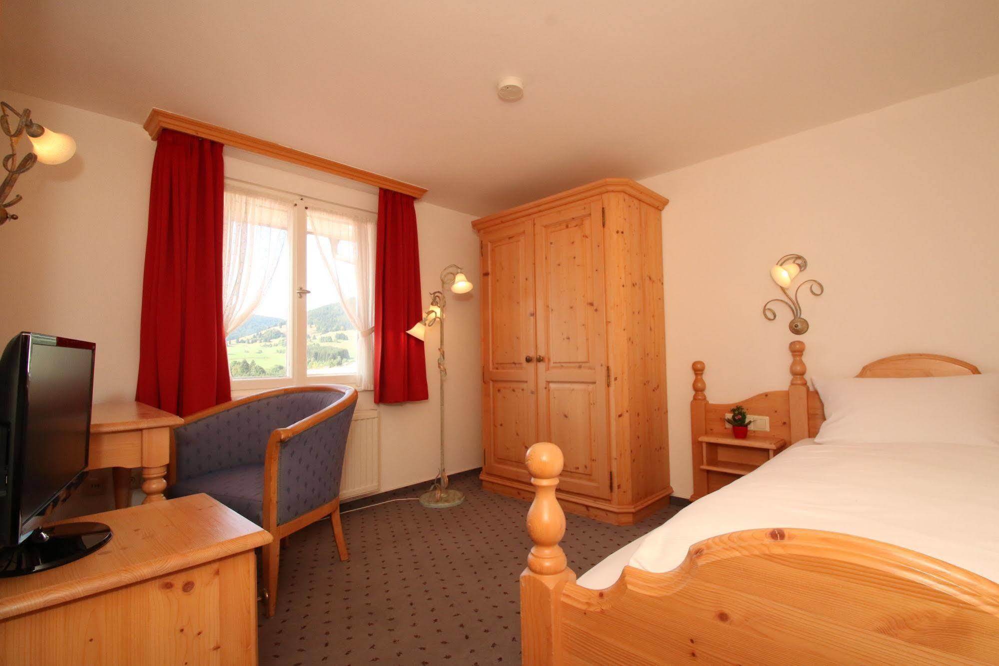 Hotel Landgasthof Adler Altenrond Exteriér fotografie